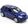 Автомодель - PORSCHE CAYENNE S (синий)