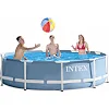 Бассейн INTEX каркасный. круглый. в коробке 26700 р.305*76см, 4485л (Риз6700)