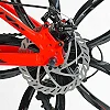 Велоcипед Спортивний CORSO «Spider» 26" дюймів SP- 26800