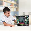 Фигурка DINOSTER – ОС (20 cм, с аксесс.) EU580833 (Хло4829)