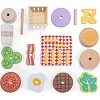 Набір Фастфуд, New Classic Toys (10617)