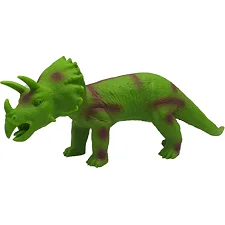 Игровая фигурка Динозавр Bambi SDH359-2 со звуком Зеленый