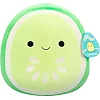 М'яка іграшка SQUISHMALLOWS – ОГІРОК КАРМАЙКЛ (30 cm)