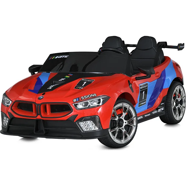 Детский электромобиль Машина M 5849EBLR-3(24V) до 30 кг