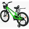 Велосипед 2-х колесный 20" "CORSO" TG-67311 "TAYGER"