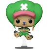 Игровая фигурка Funko POP! cерии Большой куш - Чопперемон