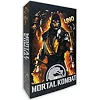 Настольная игра "Mortal Kombat UNO" PLR-0022 на украинском языке