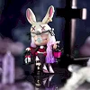 Коллекционная фигурка Сновидение Нэнси Pор Tор Rolife ZLXX серии "Nanci"