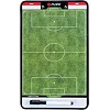 Доска тактическая футбольная Pure2Improve COACHBOARD FOOTBALL