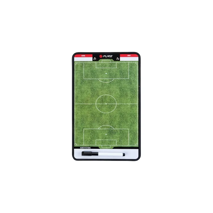 Доска тактическая футбольная Pure2Improve COACHBOARD FOOTBALL