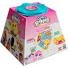 Ігровий набір BIGGIES серії "Little Foodies" W2 - ПОЛУНИЦЯ (надувна іграшка, насос) BIG002-ST (Мяк4521)