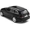 Автомодель – AUDI Q7 V12 (чорний)
