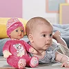Лялька Baby Born 833674 серії For babies - Маленька соня (30 cm) (Лял3674)