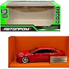 Машинка металева "АВТОПРОМ 1:35 Audi RS 7 Sportback"