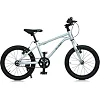 Велосипед детский LIGHTY MB 16LIGHTY SILVER, колеса 16 дюймов