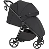 Прогулочная коляска CARRELLO Bravo M/Lite CRL-5529 Piano Black (Нем5251)
