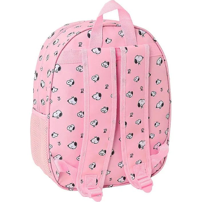 Рюкзак SNOOPY, Safta (96744)