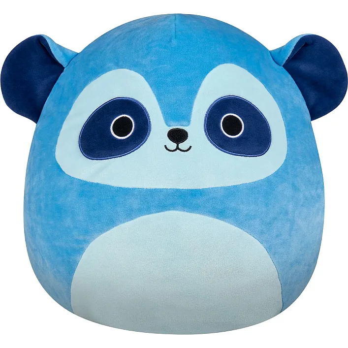 М'яка іграшка SQUISHMALLOWS – СУРИКАТ РОЛЬФ (36 cm)