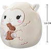 М'яка іграшка SQUISHMALLOWS - ЯГНЯ СОФІ (13 cm)