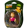 Игровая коллекционная фигурка с артикуляцией Stumble Guys - Мисс Стамбл
