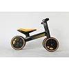 Биговел детский LAMBORGHINI, желтый (16471)