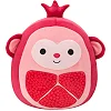 М'яка іграшка SQUISHMALLOWS – МАВПОЧКА-ГРАНАТ КАРДОНА (30 см)