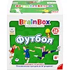 Познавательная игра - BrainBox Футбол