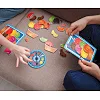 Детская магнитная игра "Мороженое" VT2310-05 на укр. языке