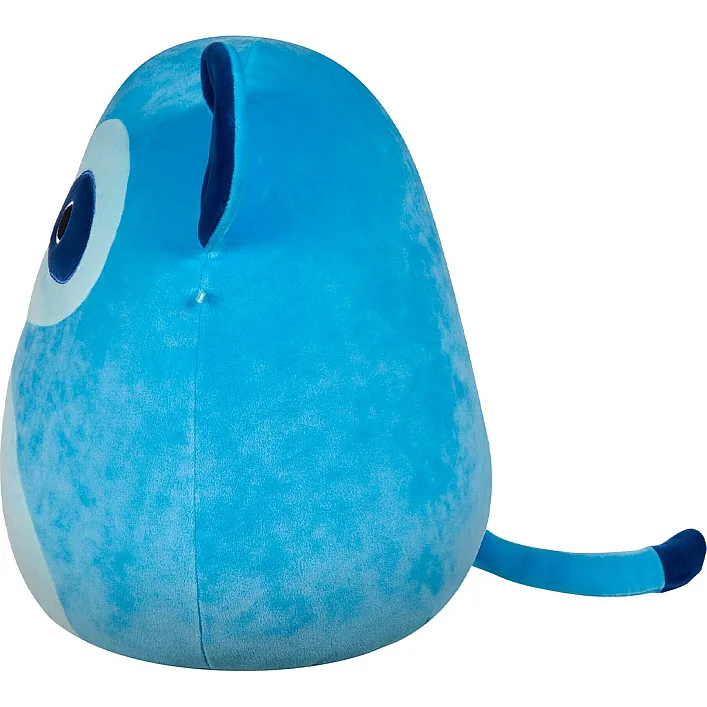 М'яка іграшка SQUISHMALLOWS – СУРИКАТ РОЛЬФ (36 cm)