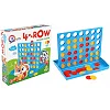 Настольная игра "Четыре в ряд" 9734 ТЕХНОК (Тех9734)