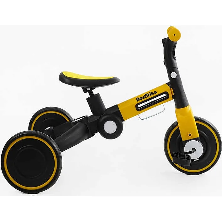 Велосипед 3-х колесный BS-32260 "Best Trike"