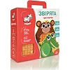Игра сортер "Зверята"