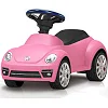 Толокарь детский Volkswagen Beetle, Rastar (14177)