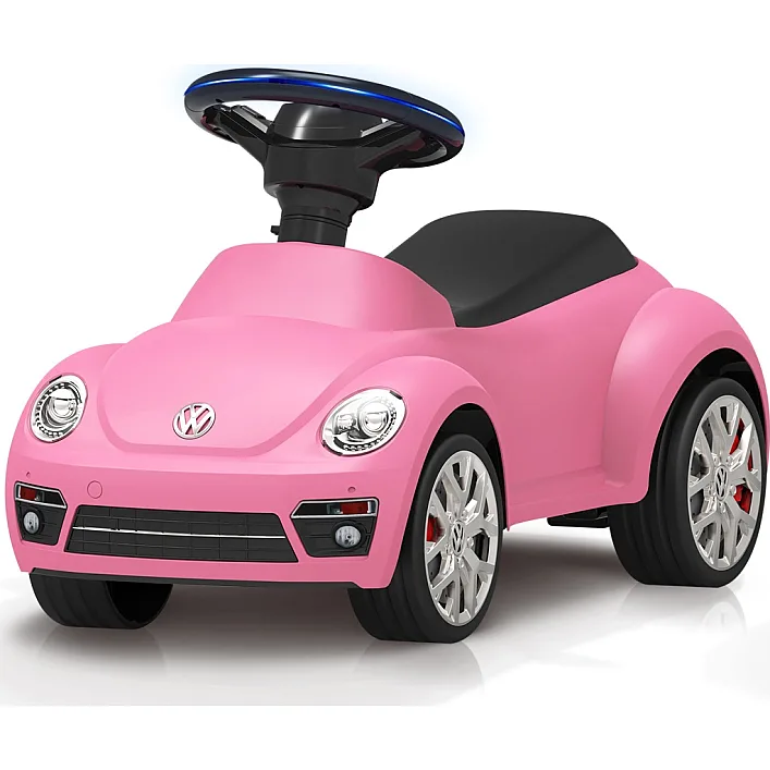 Толокарь детский Volkswagen Beetle, Rastar (14177)