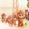 Интерактивная игрушка Furreal – Игривая обезьянка Арахис