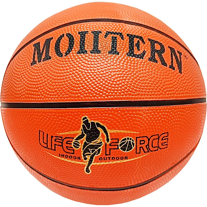 Мяч баскетбольный Speed Basket ball №5 NE-BAS-1029