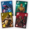 Настольная игра "Mortal Kombat UNO" PLR-0022 на украинском языке