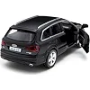 Автомодель – AUDI Q7 V12 (чорний)