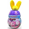 Мягкая игрушка MISFITTENS W1 – ЗАЙЧИК В БАНЦЕ (в ассорт.) 03965(W1) (Мяк8566)