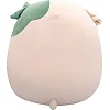 М'яка іграшка SQUISHMALLOWS – БУЛЬДОГ АВГУСТІН (30 cm)
