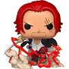 Ігрова фігурка FUNKO POP! серії "Великий куш" - ШАНКС