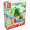Игровой набор Hape Экокемпинг (E3420)
