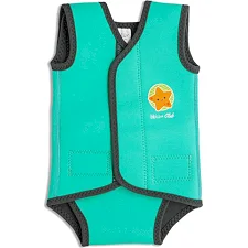 Гідрокостюм з неопрену Wraäp Аква, BBluv, розмір М, 6-18 міс., арт. B0121-A-M