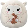 М'яка іграшка SQUISHMALLOWS - ЯГНЯ СОФІ (13 cm)