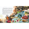Детская книжка Беги, Форест, беги! 253608, 132 страницы
