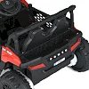 Детский электромобиль Джип M 5811EBLR-3(24V) до 25 кг