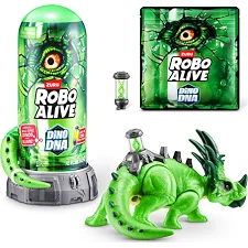 Интерактивный игровой набор ДНК Стиракозавр Pets & Robo Alive 71139D