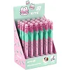 Ручка Kite гелева "пиши-стирай" Smart Feel Good K25-098-2, синя (Кнц5748)