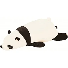 Мягкая игрушка Plush - PAOPAO - Панда - Размер L - 51см, Trousselier (J6001)