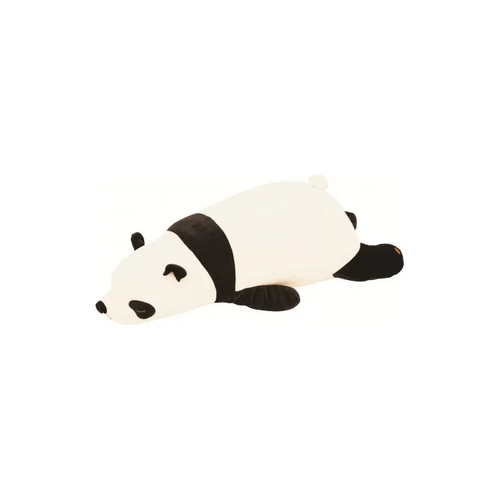 Мягкая игрушка Plush - PAOPAO - Панда - Размер L - 51см, Trousselier (J6001)